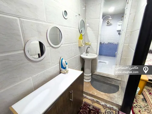 تصویر 17 - آپارتمان ساحلی محیصا (2) در  بوشهر