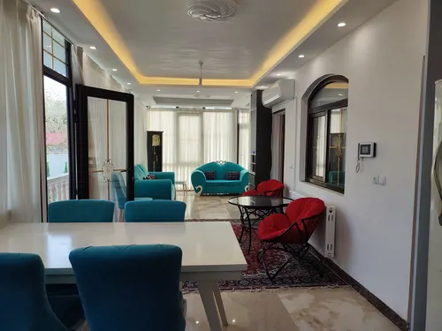 تصویر 2 - ویلا گلرودبار در لاهیجان