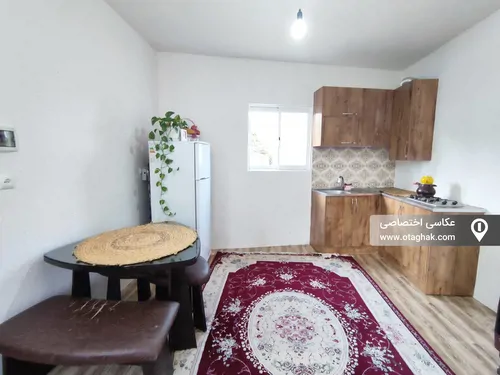 تصویر 9 - خانه ویلایی توسکا  در  لاهیجان