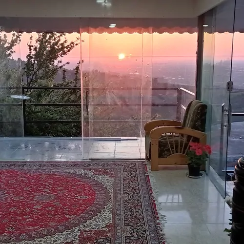 تصویر 3 - ویلا اقامتگاه جنگلی استخردار شایان  در بهشهر