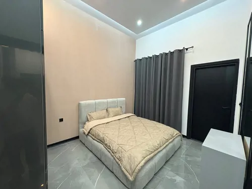 تصویر 4 - ویلا استخر بزرگ روباز چهار فصل همراه با رقص نور که حتی سط برف هم میتونید برید تو اب در سهیلیه