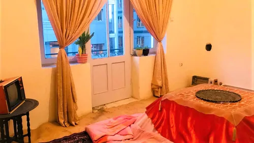 تصویر 2 - پانسیون ونو هاستل (یک نفره ۳) در تهران