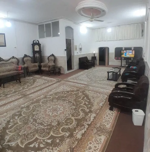 تصویر 3 - خانه ترنم در قم