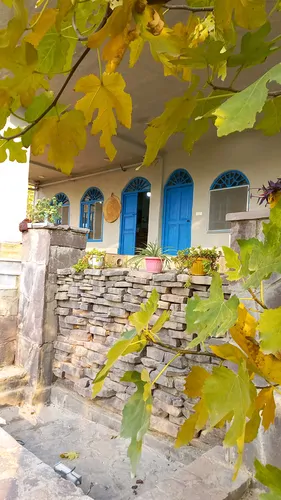 تصویر 31 - ویلا عمو یحیی در مینودشت