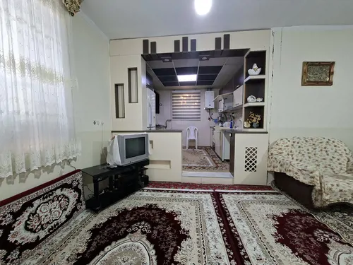 تصویر 5 - ویلا نسا در  مریوان
