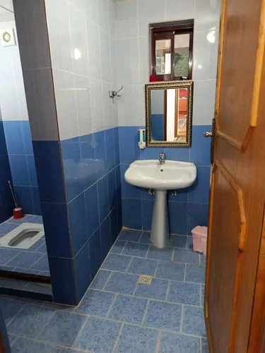 تصویر 21 - ویلا لوکس جنگلی در رامسر