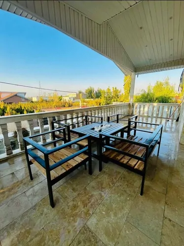 تصویر 15 - ویلا استخردار آبگرم گلشن در  هشتگرد