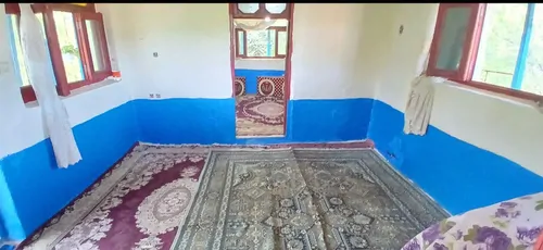 تصویر 4 - ویلا اقامتگاه سنتی جنگلی در جاده ماسوله  در فومن