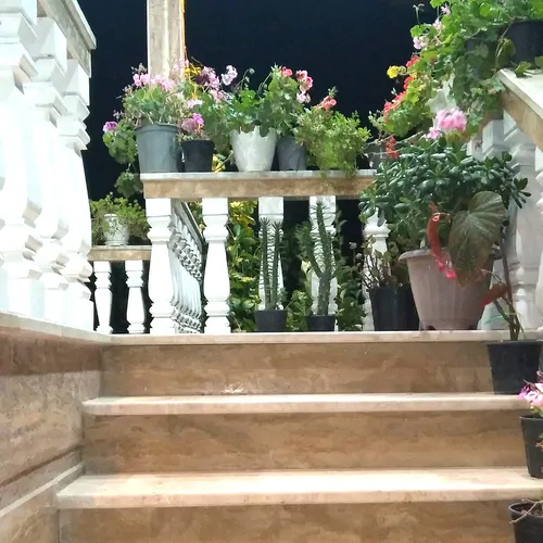 تصویر 23 - ویلا توبن در  رامسر