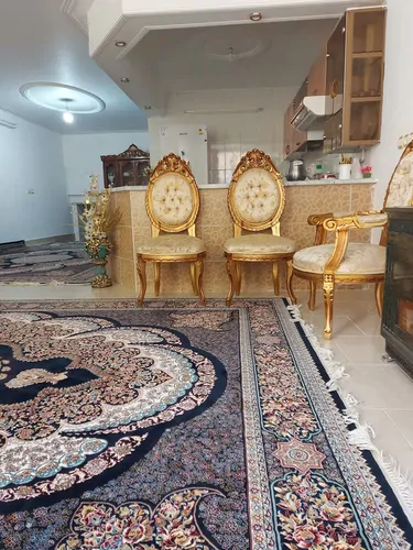 تصویر 7 - خانه جلالی در  کاشان