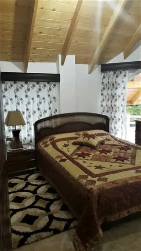 تصویر 5 - ویلا استخردار جنگلی 327 در  نمک آبرود