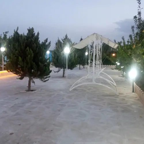 تصویر 2 - ویلا ویلا اسفند اباد  در ملارد 