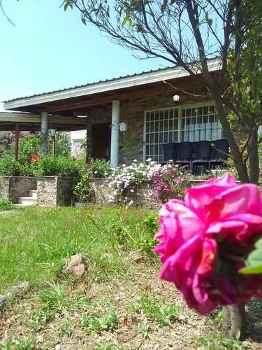 تصویر 21 - ویلا شعبانی (6) در  نشتارود