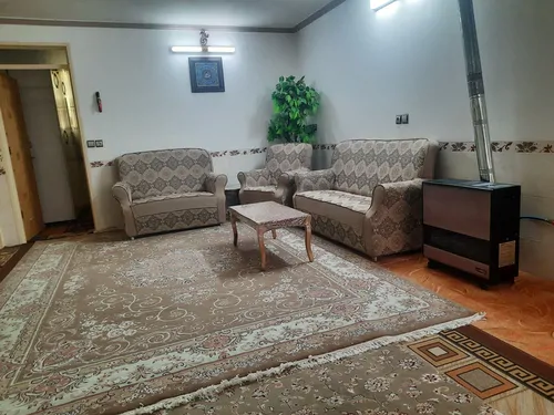 تصویر 2 - آپارتمان مبله شرافت در یزد