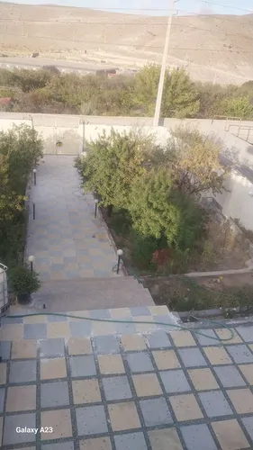 تصویر 3 - ویلا ویلای رومی مدرن در تبریز