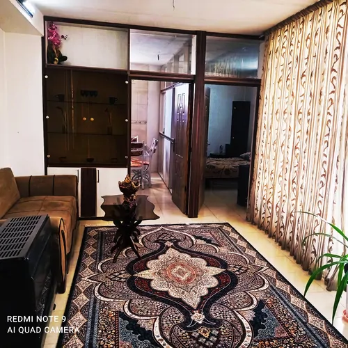 تصویر 1 - آپارتمان نقش جهان  در  اصفهان