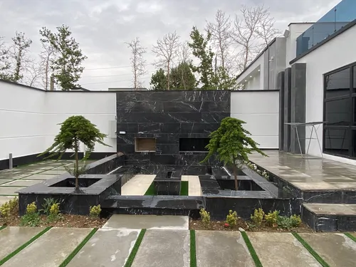 تصویر 13 - ویلا استخردار آبگرم لوکس رویال در  سهیلیه