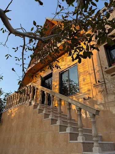 تصویر 10 - کلبه چهره  در  لفور