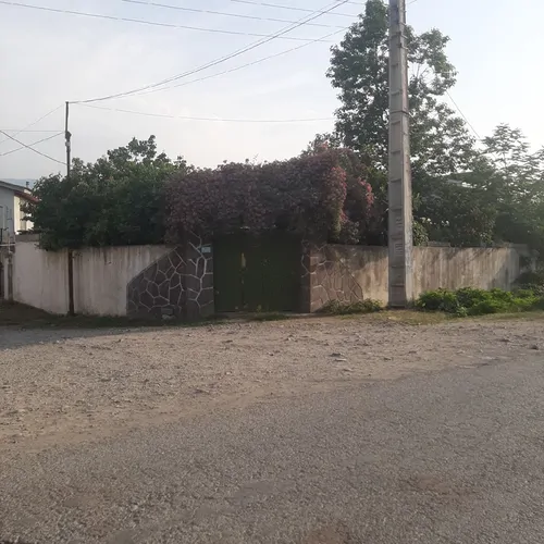 تصویر 2 - ویلا دشت نور در نور