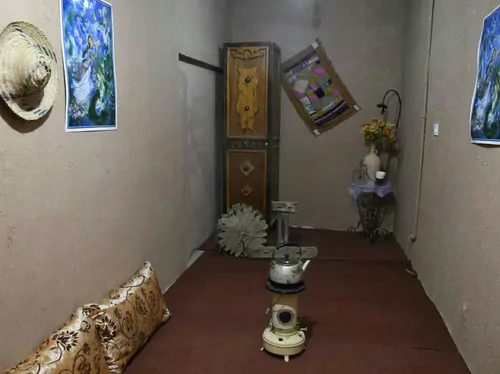تصویر ۱ - اقامتگاه بوم‌گردی ماسوله کنگ(اتاق۵) در  طرقبه