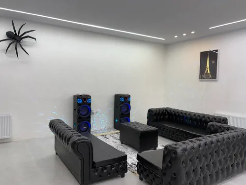 تصویر 3 - ویلا استخردار آبگرم رز در سهیلیه