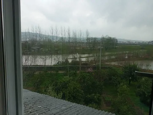 تصویر 11 - ویلا جنگلی سنگ توسر در  بابل