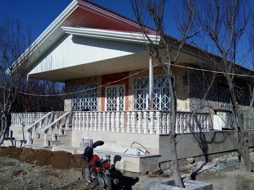 تصویر 2 - ویلا خیابان درختی در شهریار