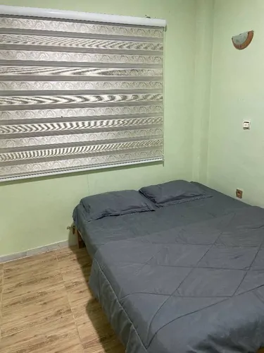 تصویر 7 - ویلا استخردار آبگرم امیرعلی با فوتبال دستی در چابکسر