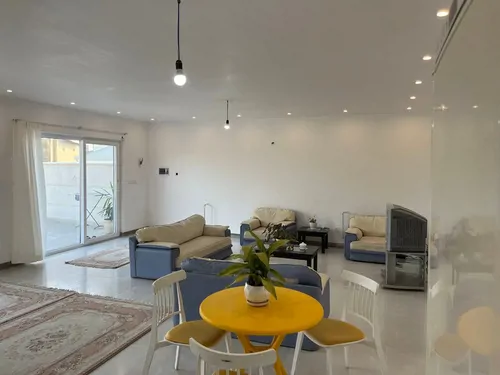 تصویر 3 - ویلا خزر (۵) در رودسر