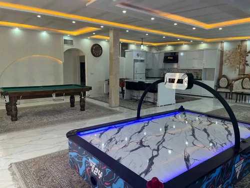 تصویر 4 - ویلا عمارت یزدان🤩 در مشهد