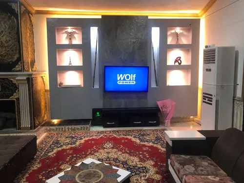 تصویر 5 - ویلا پذاریی بزرگ استخر بزگ و الاچیق چوبی در عالیشهر
