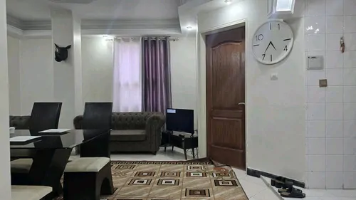 تصویر 4 - آپارتمان مبله (4) در خیابان شریعتی در تهران