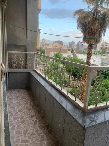 تصویر 9 - آپارتمان مبله فروغ  در  کرمان