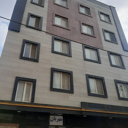 تصویر 3 - هتل آپارتمان مهربان (6تخت) در  مشهد