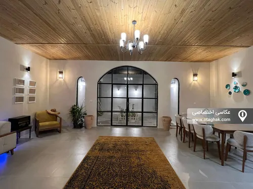 تصویر 65 - ویلا استخردار آبسرد وطن در قشم