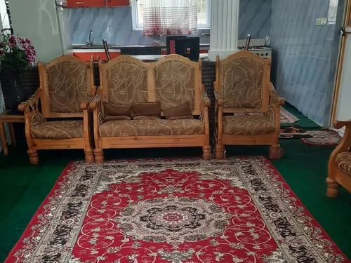 تصویر 3 - ویلا کوهپایه در رامسر
