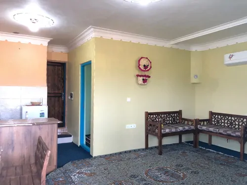 تصویر 4 - ویلا خانه آبی گیلان در فومن