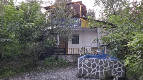 تصویر 2 - روستایی و عشایری تیرنگ در سوادکوه