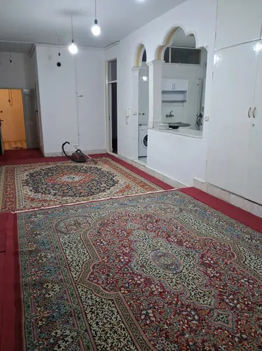 تصویر 5 - آپارتمان خانه خودتان با ارامش وراحتی در مرکز شهر در سیرجان