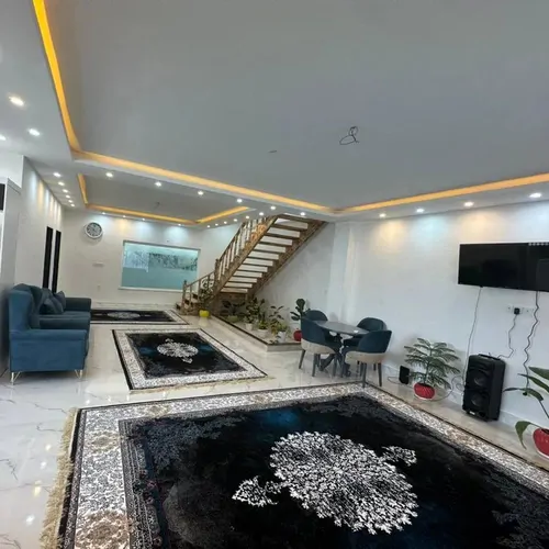 تصویر 2 - ویلا AZR1 در سرخ رود