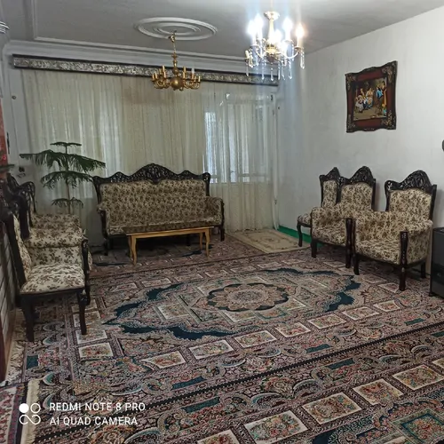 تصویر 3 - خانه تسلیمی در همدان