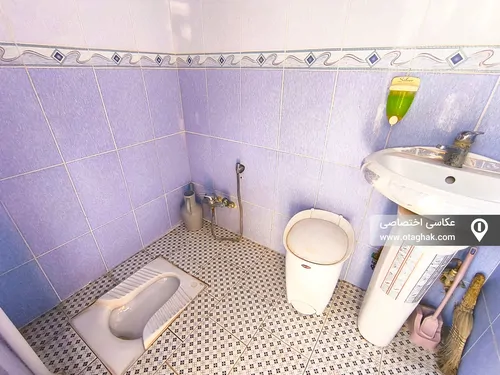 تصویر 13 - خانه مبله فرهنگ در کاشان