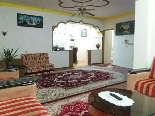تصویر 2 - آپارتمان مبله سردار جنگل در  رودسر