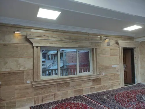 تصویر 5 - ویلا ویلای مبله ییلاقی کوهستانی خولیندره در  گرگان