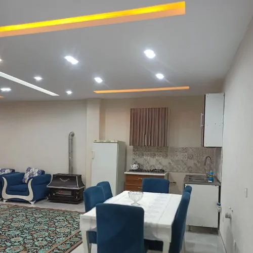 تصویر 4 - ویلا  بهار در متل قو