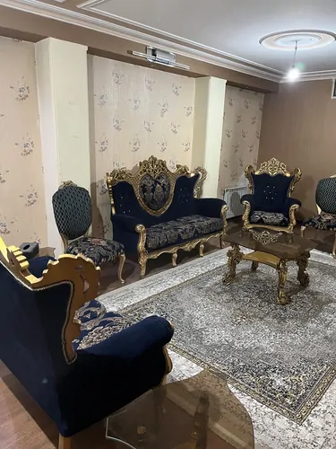 تصویر 3 - آپارتمان واحد شیک و تمیز دهکده المپیک واحد (۹) در تهران