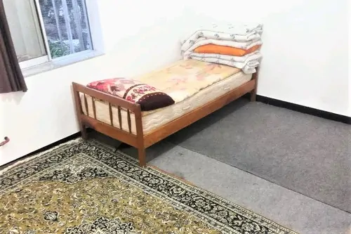تصویر 4 - ویلا با نمای رودخانه و جنگل در اسالم
