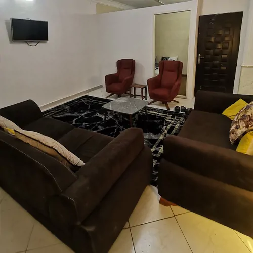 تصویر 1 - آپارتمان مبله امین ( واحد 301) در  مشهد