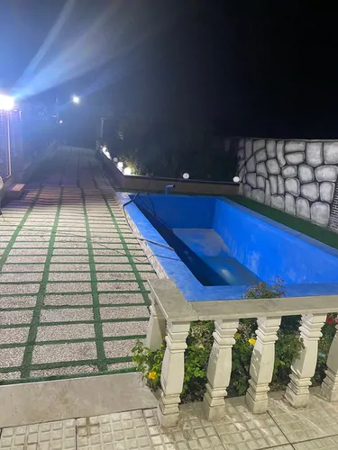 تصویر 2 - ویلا باغ ویلا  در شهریار