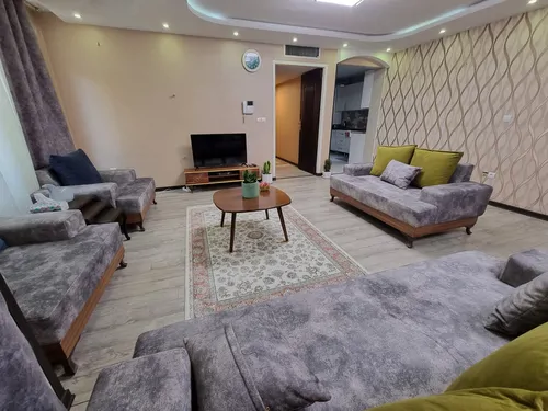 تصویر 3 - آپارتمان مبله برلیان در  شیراز